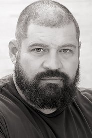 Брэд Уильям Хэнке